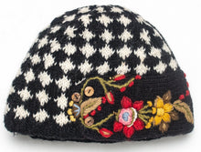 Load image into Gallery viewer, Lila Hat in Black