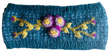 Load image into Gallery viewer, Olive Headband in Teal