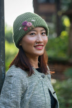 Load image into Gallery viewer, Flora Hat