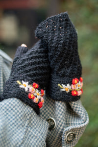 Helena Hand Warmers
