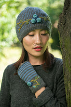 Load image into Gallery viewer, Olive Handwarmer in Navy