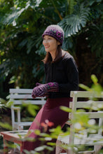Load image into Gallery viewer, Daphne Hat in Wine