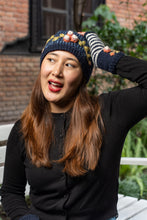 Load image into Gallery viewer, Olive Hat in Wine