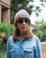 Load image into Gallery viewer, Flora Hat