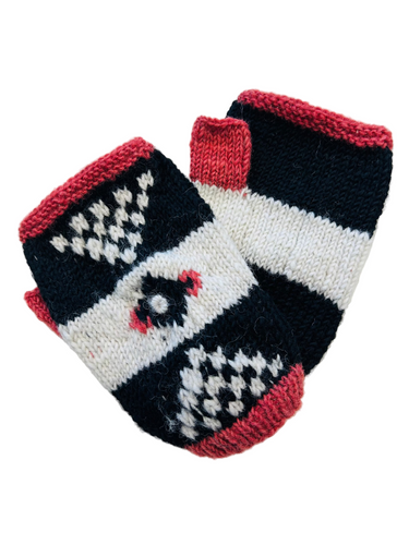Frida Handwarmer