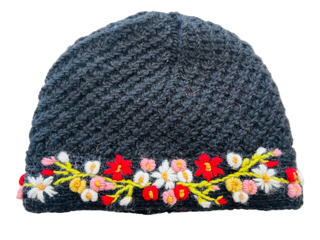 Helena Hat
