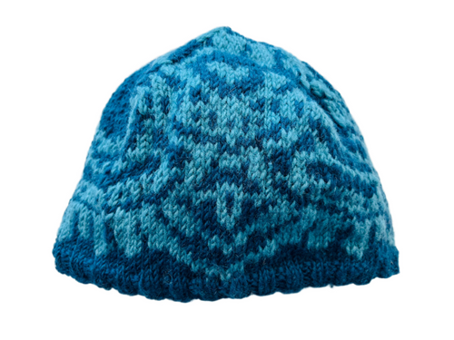 Henna Hat