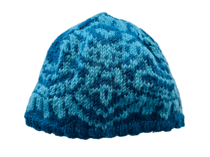 Henna Hat