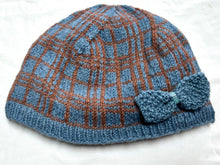 Load image into Gallery viewer, Bow Hat