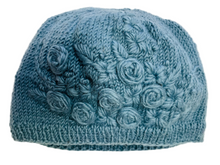 Load image into Gallery viewer, Natalie Floral  Hat
