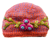 Load image into Gallery viewer, Olive Hat Coral