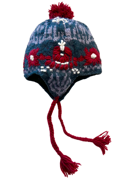 Zoe Hat