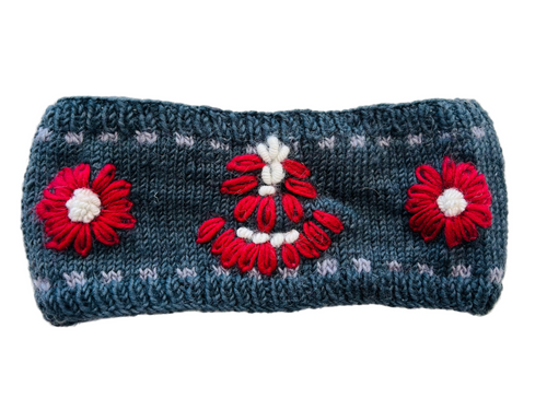 Zoe Headband