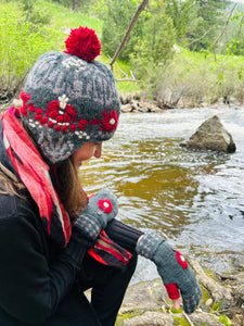 Zoe Convertible Mitten