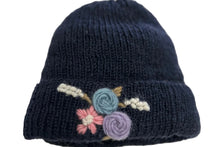 Load image into Gallery viewer, Flora Hat