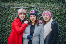 Load image into Gallery viewer, Olive Hat Pink
