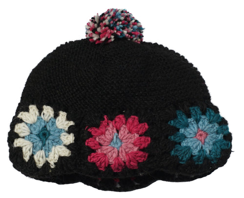 Emma Crochet Hat