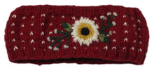 Load image into Gallery viewer, Daphne Headband in Red