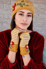 Load image into Gallery viewer, Olive Handwarmer Gold