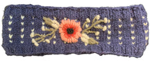 Load image into Gallery viewer, Daphne Headband Blue