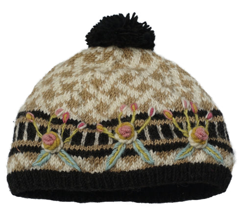 Herta Hat