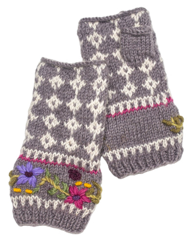 Daisy Handwarmer