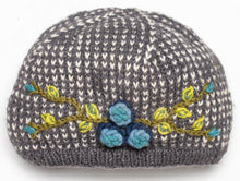 Load image into Gallery viewer, Olive Hat Grey