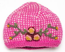 Load image into Gallery viewer, Olive Hat Pink