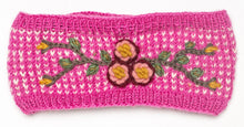 Load image into Gallery viewer, Olive Headband Pink