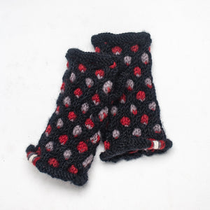 Ashley Handwarmer Black