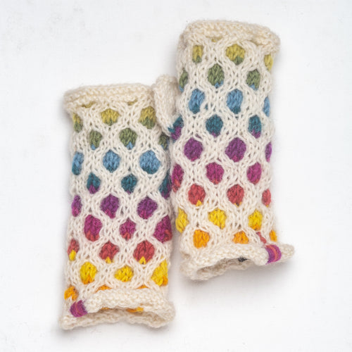 Ashley Hand Warmer Multi