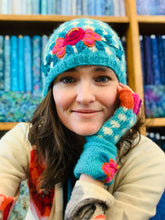 Load image into Gallery viewer, Miraya Fingerless Glove