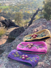 Load image into Gallery viewer, Olive Headband Pink