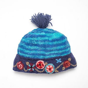 Petunia Hat