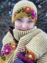 Load image into Gallery viewer, Ava Hand Warmer Gold