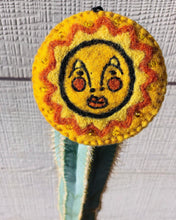 Load image into Gallery viewer, Sun Ornament